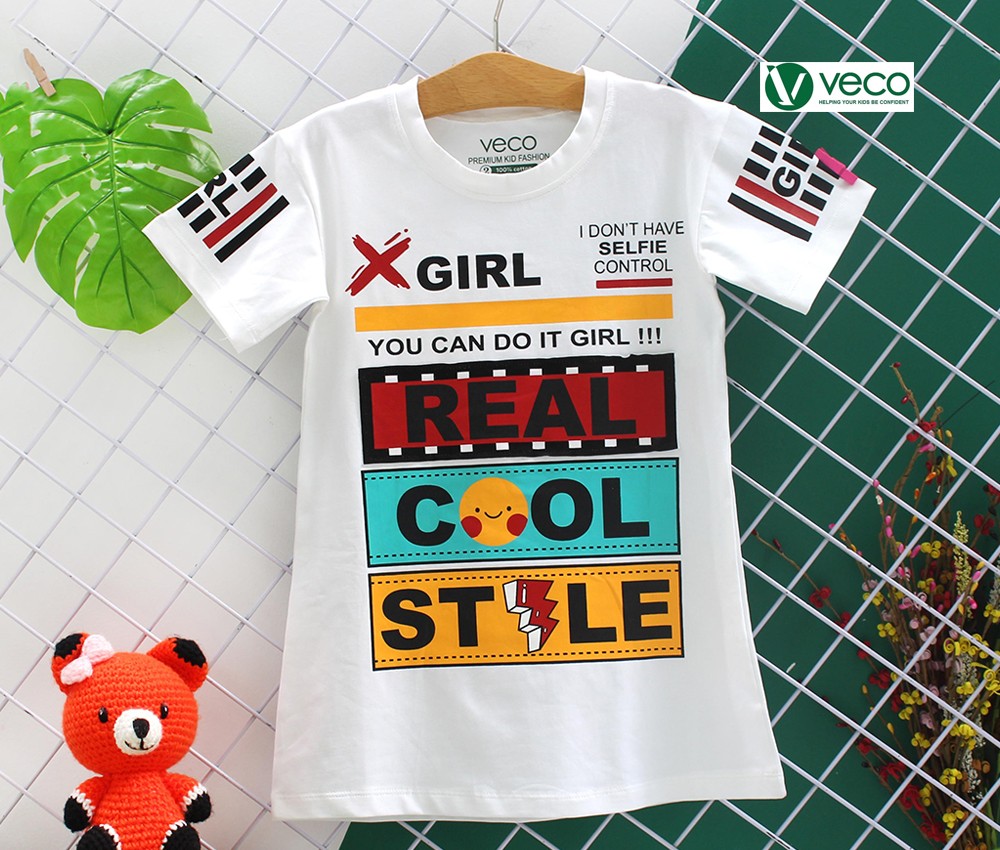 Xưởng may quần áo trẻ em xuất khẩu giá sỉ VECO